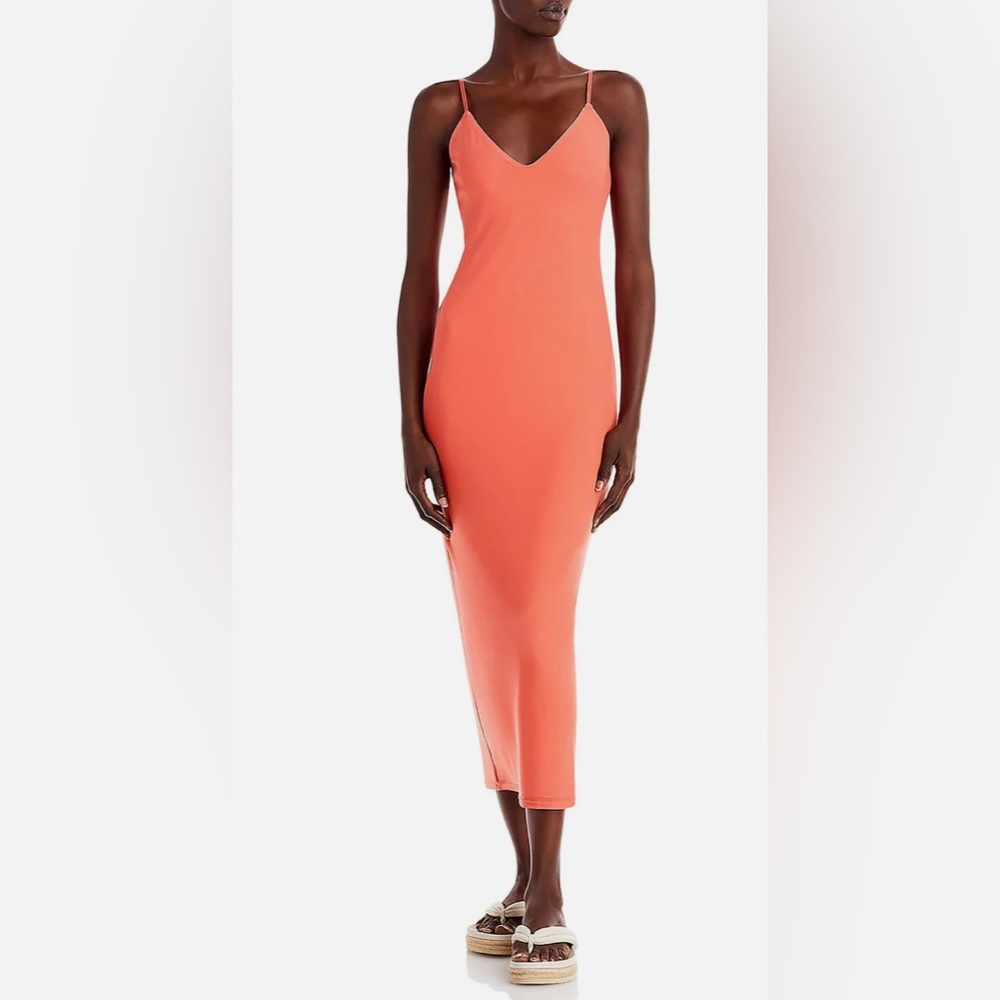 AFRM Amina dress